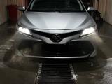 Toyota Camry 2017 годаүшін7 500 000 тг. в Уральск – фото 3