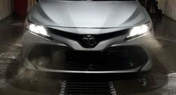 Toyota Camry 2017 годаүшін7 500 000 тг. в Уральск – фото 3