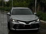 Toyota Camry 2017 годаүшін7 500 000 тг. в Уральск