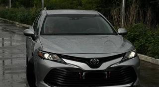 Toyota Camry 2017 года за 7 500 000 тг. в Уральск
