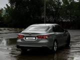 Toyota Camry 2017 годаүшін7 500 000 тг. в Уральск – фото 4