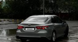Toyota Camry 2017 годаүшін7 500 000 тг. в Уральск – фото 4