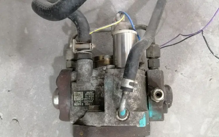 Тнвд на двигатель YD22 за 1 000 тг. в Астана