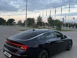 Kia K5 2021 года за 10 500 000 тг. в Тараз – фото 5