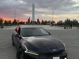 Kia K5 2021 года за 10 500 000 тг. в Тараз