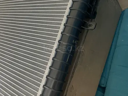 Радиатор на Хавал М 6 за 80 000 тг. в Алматы – фото 2