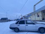 ВАЗ (Lada) 21099 2002 года за 580 000 тг. в Алматы – фото 5