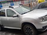 Renault Duster 2017 года за 6 200 000 тг. в Актобе – фото 2