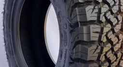 245/70R16 LT 118/115S 10PR — TESCHE TIRES RIDGE BLADE X/T за 70 000 тг. в Алматы