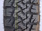 245/70R16 LT 118/115S 10PR — TESCHE TIRES RIDGE BLADE X/T за 70 000 тг. в Алматы – фото 3