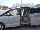 Toyota Estima 2008 года за 5 500 000 тг. в Караганда – фото 5