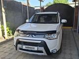 Mitsubishi Outlander 2013 года за 7 300 000 тг. в Шымкент