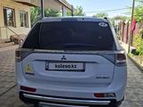 Mitsubishi Outlander 2013 года за 7 300 000 тг. в Шымкент – фото 4