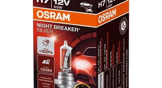 Галогенная лампа OSRAM 64210NBS (4052899992634)үшін3 680 тг. в Алматы