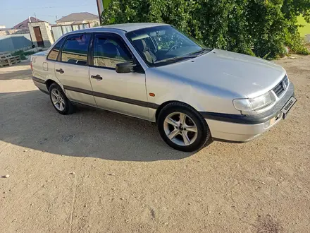 Volkswagen Passat 1994 года за 1 000 000 тг. в Актау