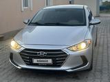 Hyundai Elantra 2017 года за 5 000 000 тг. в Атырау