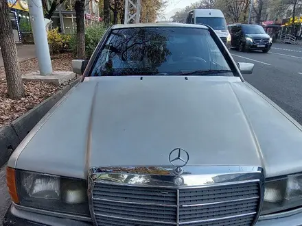 Mercedes-Benz 190 1992 года за 1 500 000 тг. в Алматы – фото 2