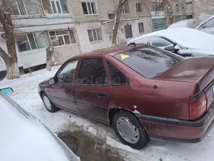 Opel Vectra 1992 года за 600 000 тг. в Актобе – фото 5