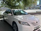 Toyota Camry 2007 годаүшін5 600 000 тг. в Алматы