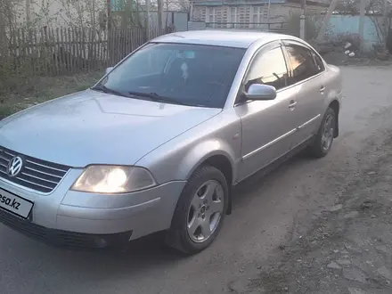 Volkswagen Passat 2003 года за 2 000 000 тг. в Костанай