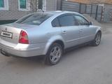 Volkswagen Passat 2003 годаүшін2 000 000 тг. в Костанай – фото 4