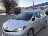 Toyota Wish 2011 года за 3 800 000 тг. в Уральск – фото 4