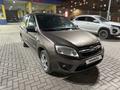 ВАЗ (Lada) Granta 2190 2018 года за 2 700 000 тг. в Семей