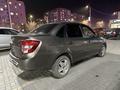 ВАЗ (Lada) Granta 2190 2018 года за 2 700 000 тг. в Семей – фото 4