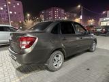 ВАЗ (Lada) Granta 2190 2018 годаүшін2 700 000 тг. в Семей – фото 4