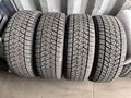 Комплект дисков с зимней резиной Bridgestone BLIZZAK DM-V2 225/55R18 за 300 000 тг. в Алматы – фото 6