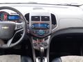 Chevrolet Aveo 2014 года за 4 200 000 тг. в Атырау – фото 5