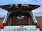 Toyota Land Cruiser 2015 годаүшін26 000 000 тг. в Аксай – фото 4