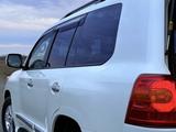 Toyota Land Cruiser 2015 годаүшін26 000 000 тг. в Аксай – фото 3