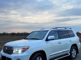 Toyota Land Cruiser 2015 годаүшін26 000 000 тг. в Аксай