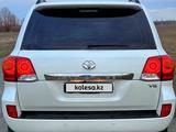 Toyota Land Cruiser 2015 годаүшін26 000 000 тг. в Аксай – фото 2