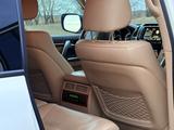 Toyota Land Cruiser 2015 годаүшін26 000 000 тг. в Аксай – фото 5