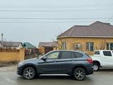 BMW X1 2017 года за 6 500 000 тг. в Атырау – фото 5