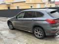 BMW X1 2017 года за 9 500 000 тг. в Атырау – фото 3