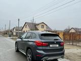 BMW X1 2017 года за 6 500 000 тг. в Атырау – фото 4
