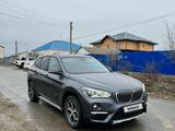 BMW X1 2017 года за 6 500 000 тг. в Атырау