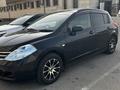 Nissan Tiida 2008 года за 3 500 000 тг. в Актау – фото 5