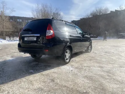 ВАЗ (Lada) Priora 2171 2012 года за 2 950 000 тг. в Павлодар – фото 4