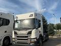 Scania  Scania Super P500A6x4NA 2026 года за 72 800 000 тг. в Алматы – фото 2