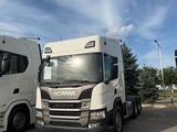 Scania  Scania Super P500A6x4NA 2026 годаүшін72 800 000 тг. в Алматы – фото 2