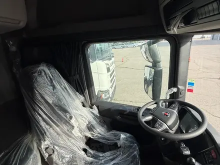 Scania  Scania Super P500A6x4NA 2026 года за 72 800 000 тг. в Алматы – фото 12
