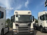 Scania  Scania Super P500A6x4NA 2026 годаүшін72 800 000 тг. в Алматы