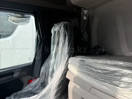 Scania  Scania Super P500A6x4NA 2026 года за 72 800 000 тг. в Алматы – фото 7