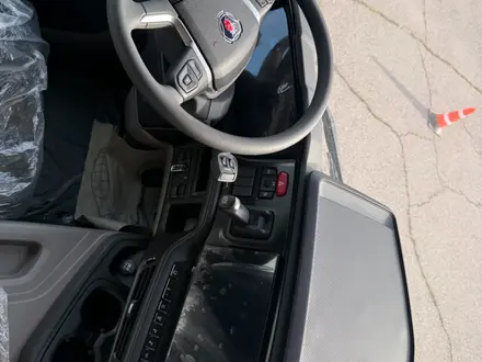 Scania  Scania Super P500A6x4NA 2026 года за 72 800 000 тг. в Алматы – фото 5
