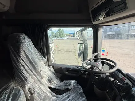 Scania  Scania Super P500A6x4NA 2026 года за 72 800 000 тг. в Алматы – фото 8