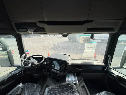 Scania  Scania Super P500A6x4NA 2026 года за 72 800 000 тг. в Алматы – фото 9